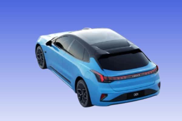 伊春市金林回收公司车