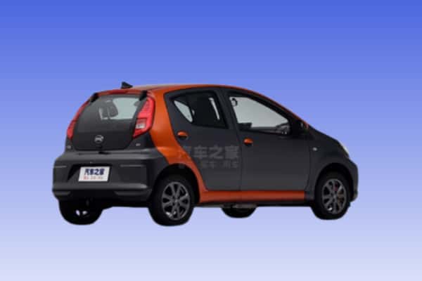 伊春市金林抵押微型汽车