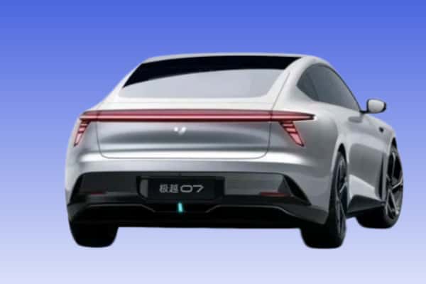 伊春市金林回收小米汽车