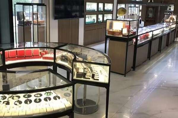 伊春市金林奢侈品回收